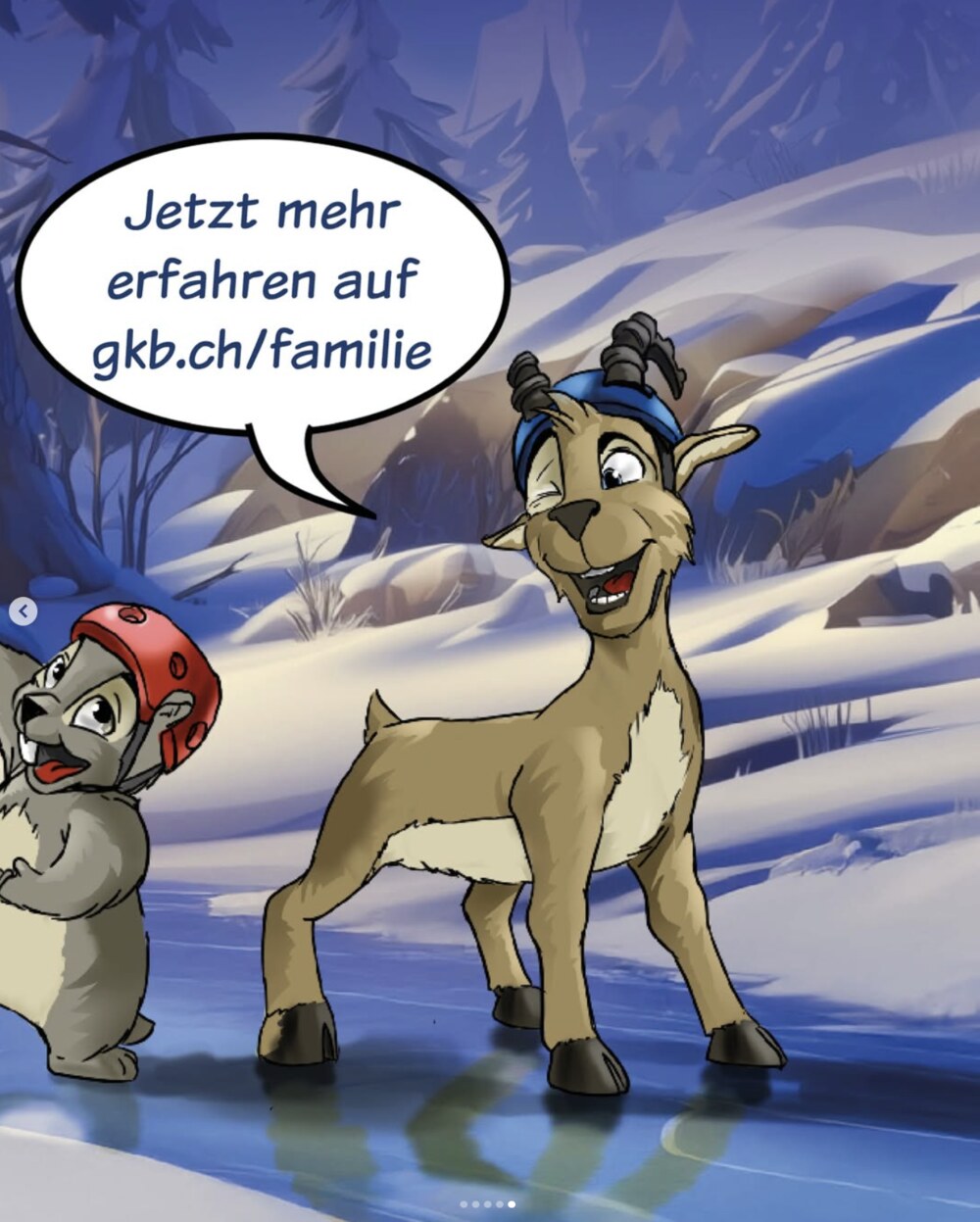 COMIC POST 5