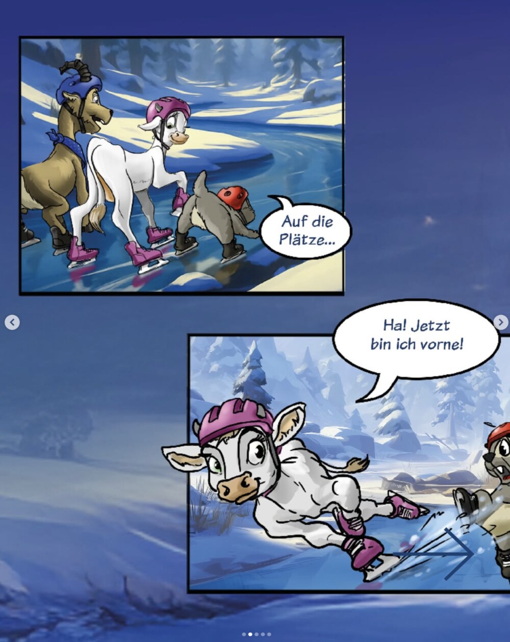 COMIC POST 2