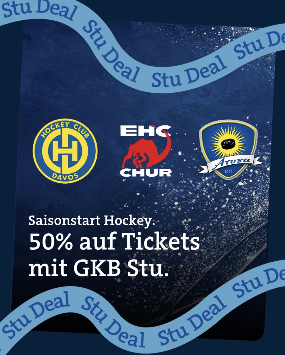 Stu-Deal Serie 2