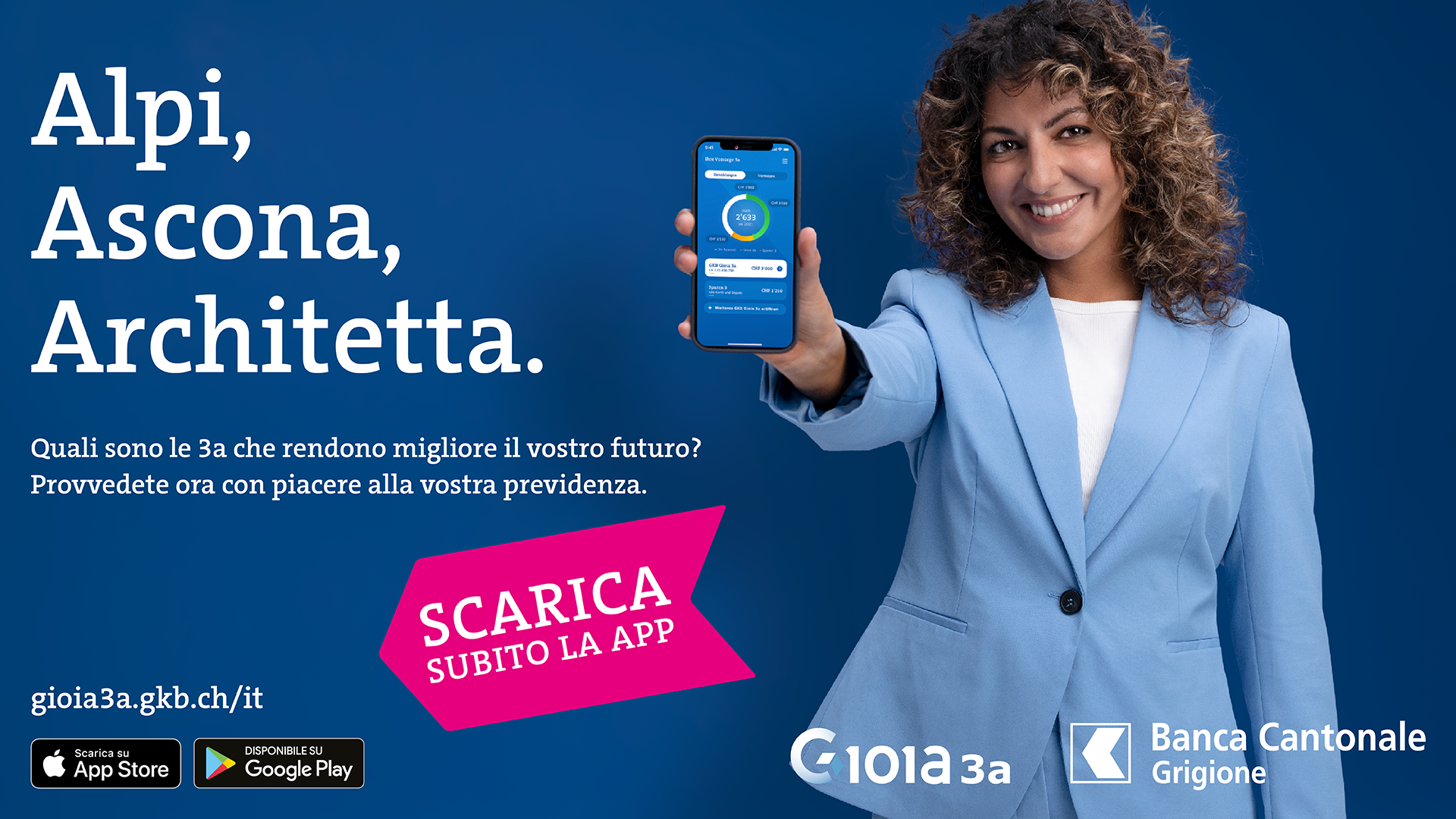 Gioia 3a – Screen