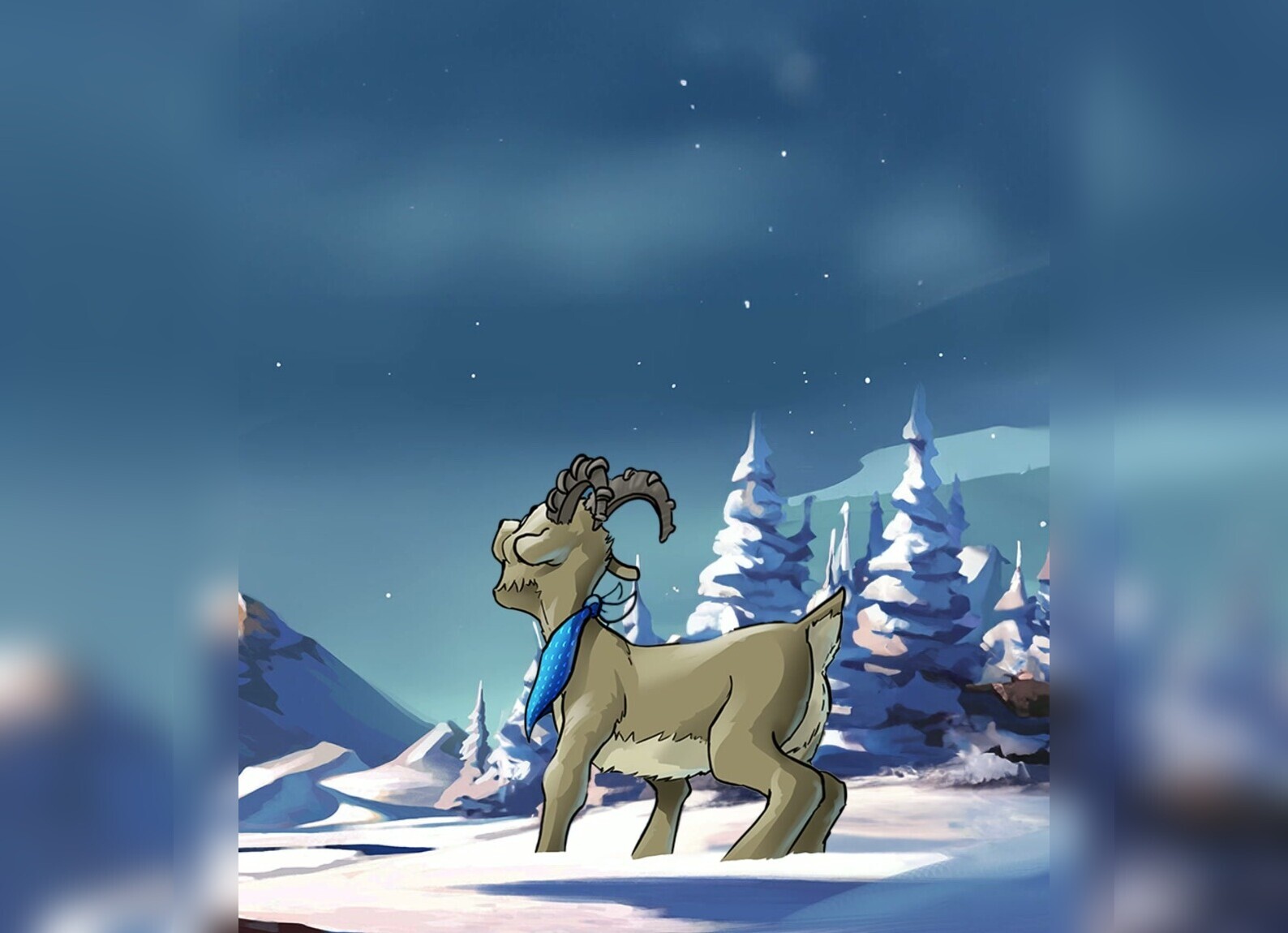 Animationen