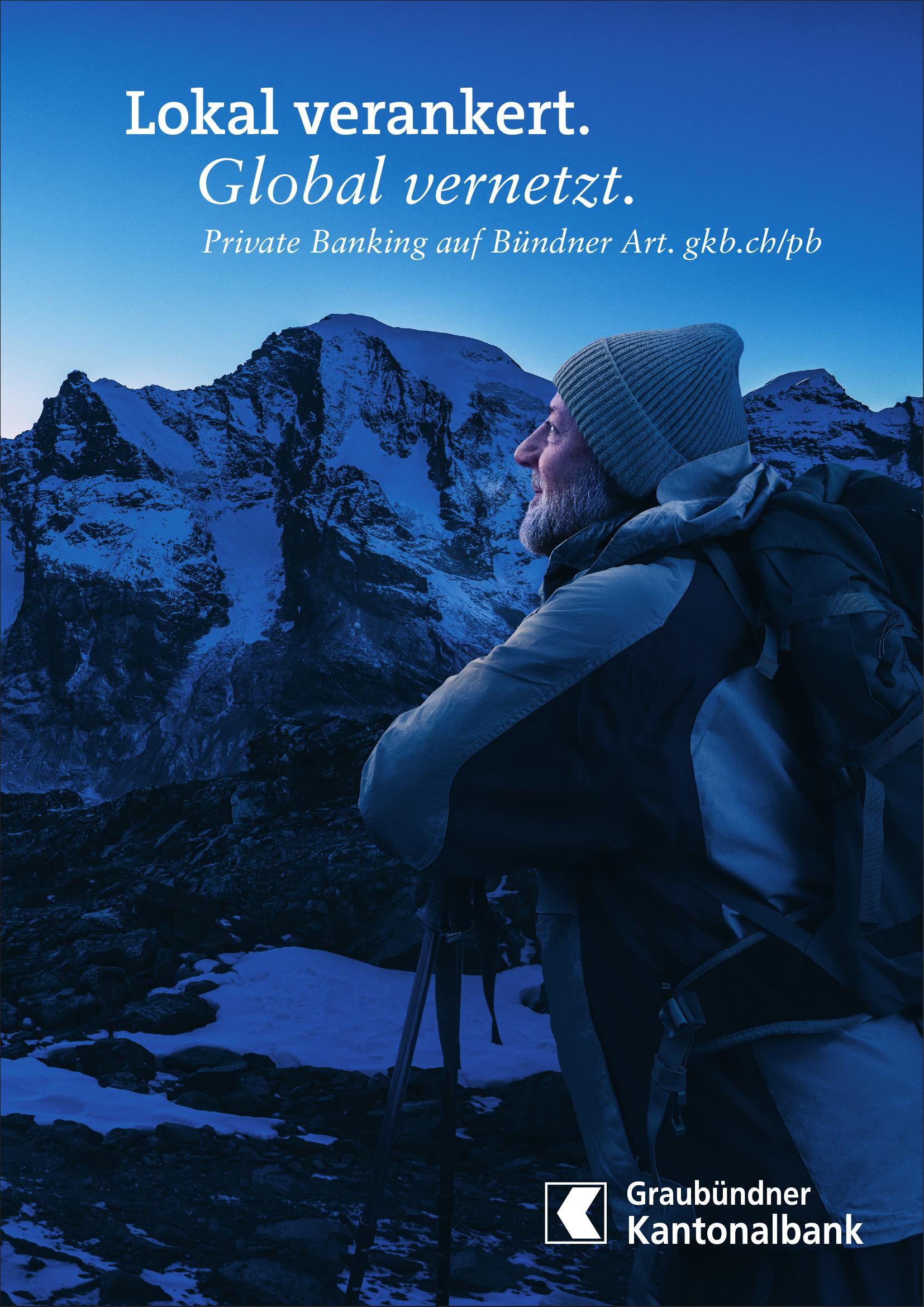 Private Banking – Sujet 4, Deutsch