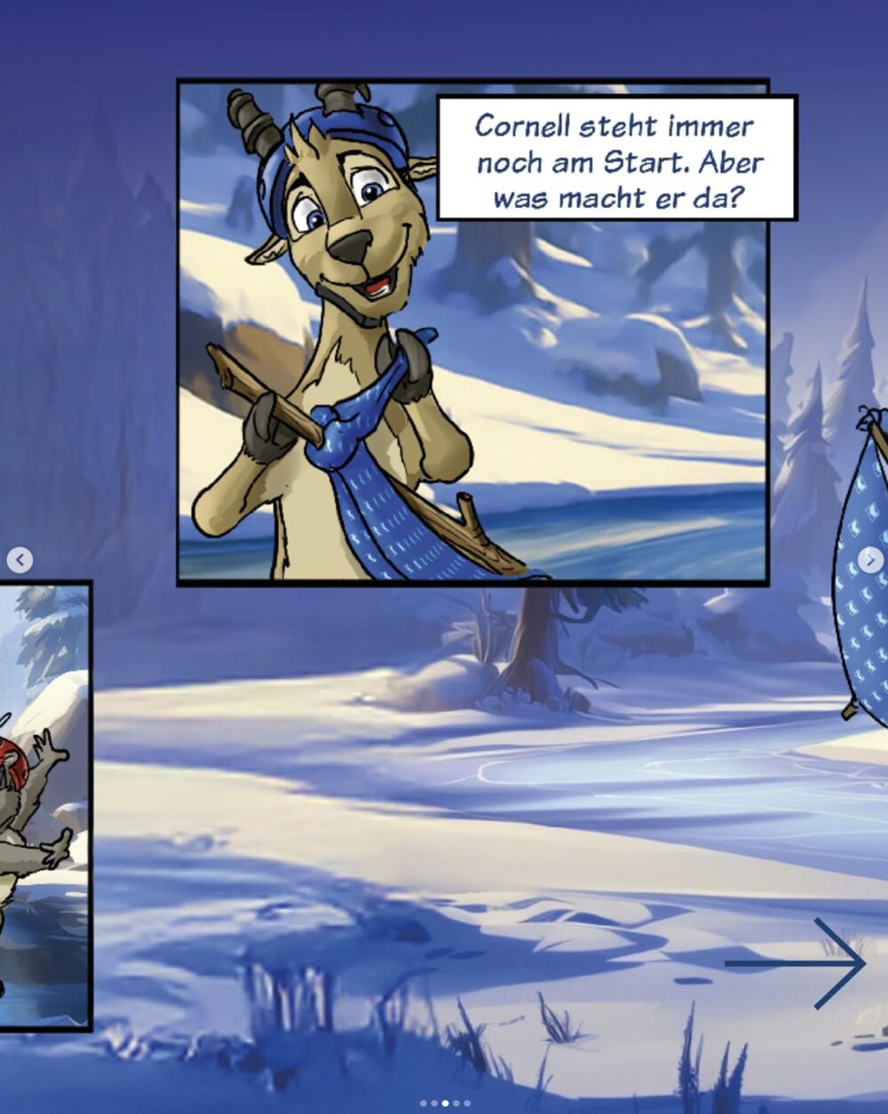 COMIC POST 3