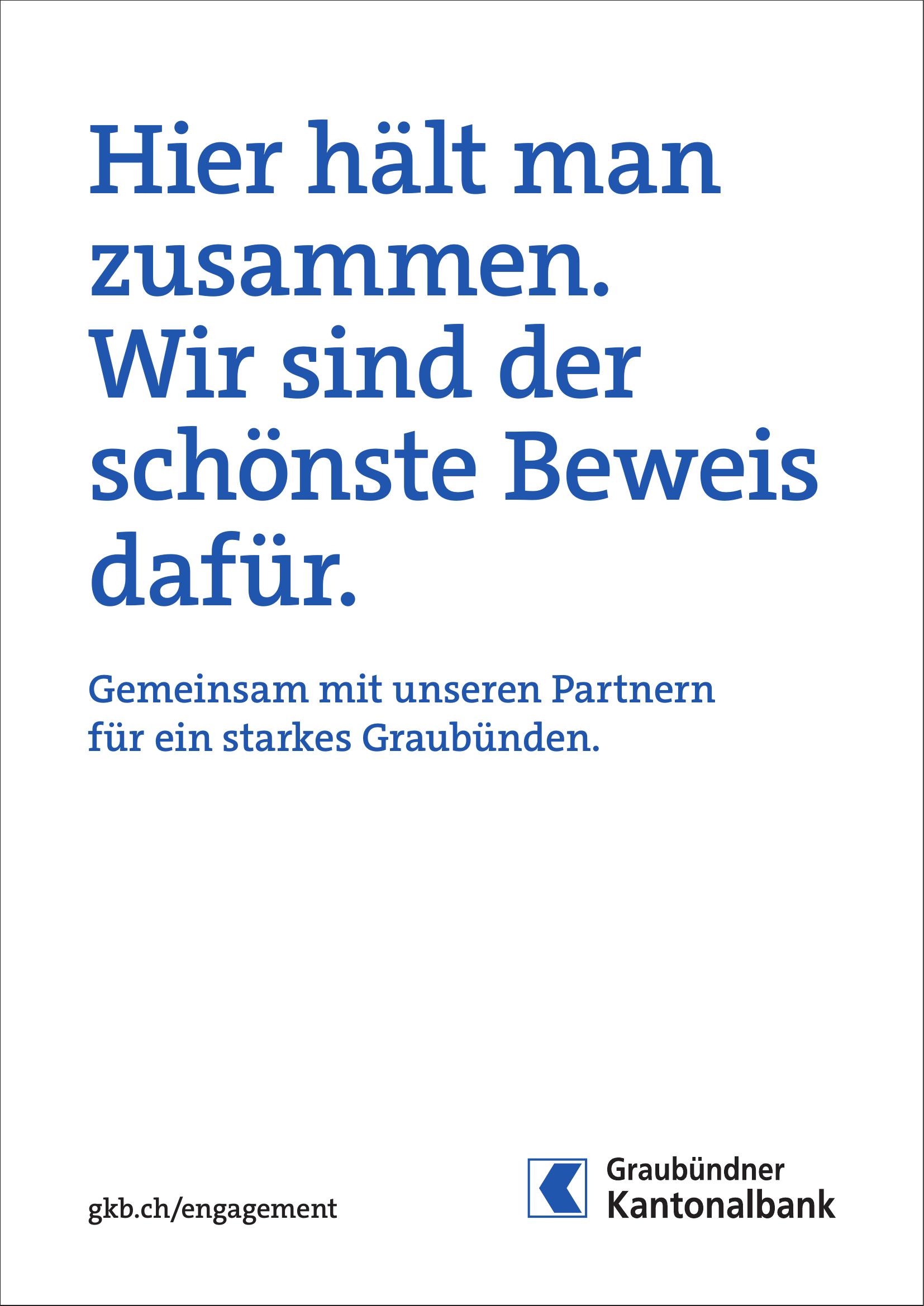 Engagement – Sujet 1, Deutsch