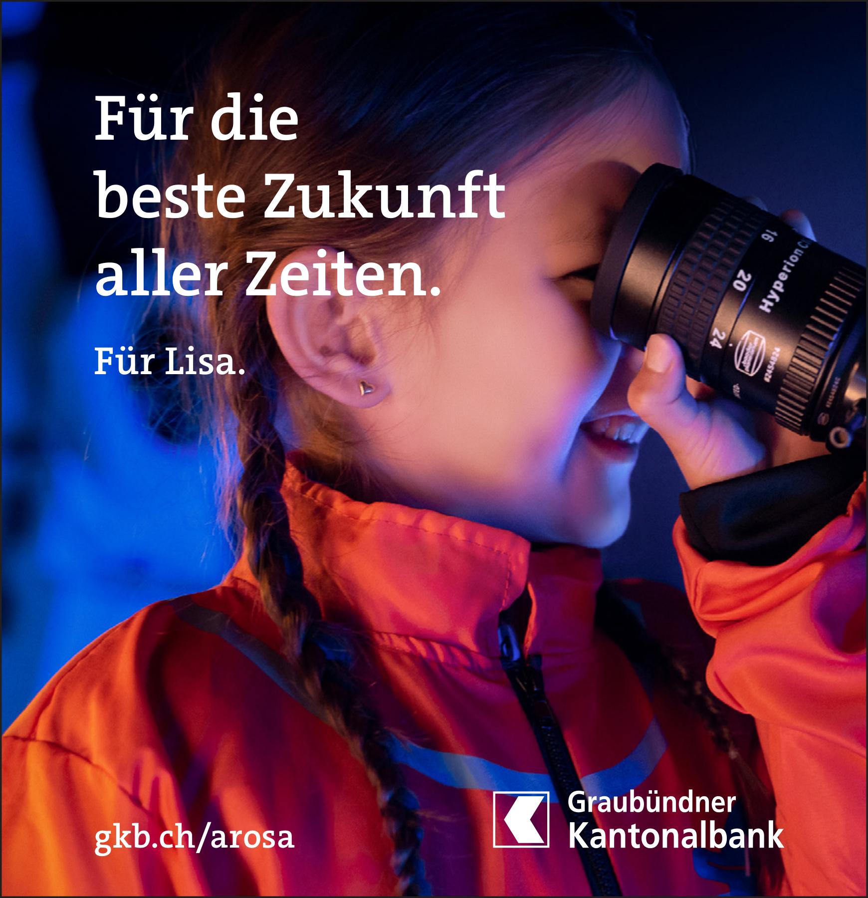 Purpose – Für Lisa