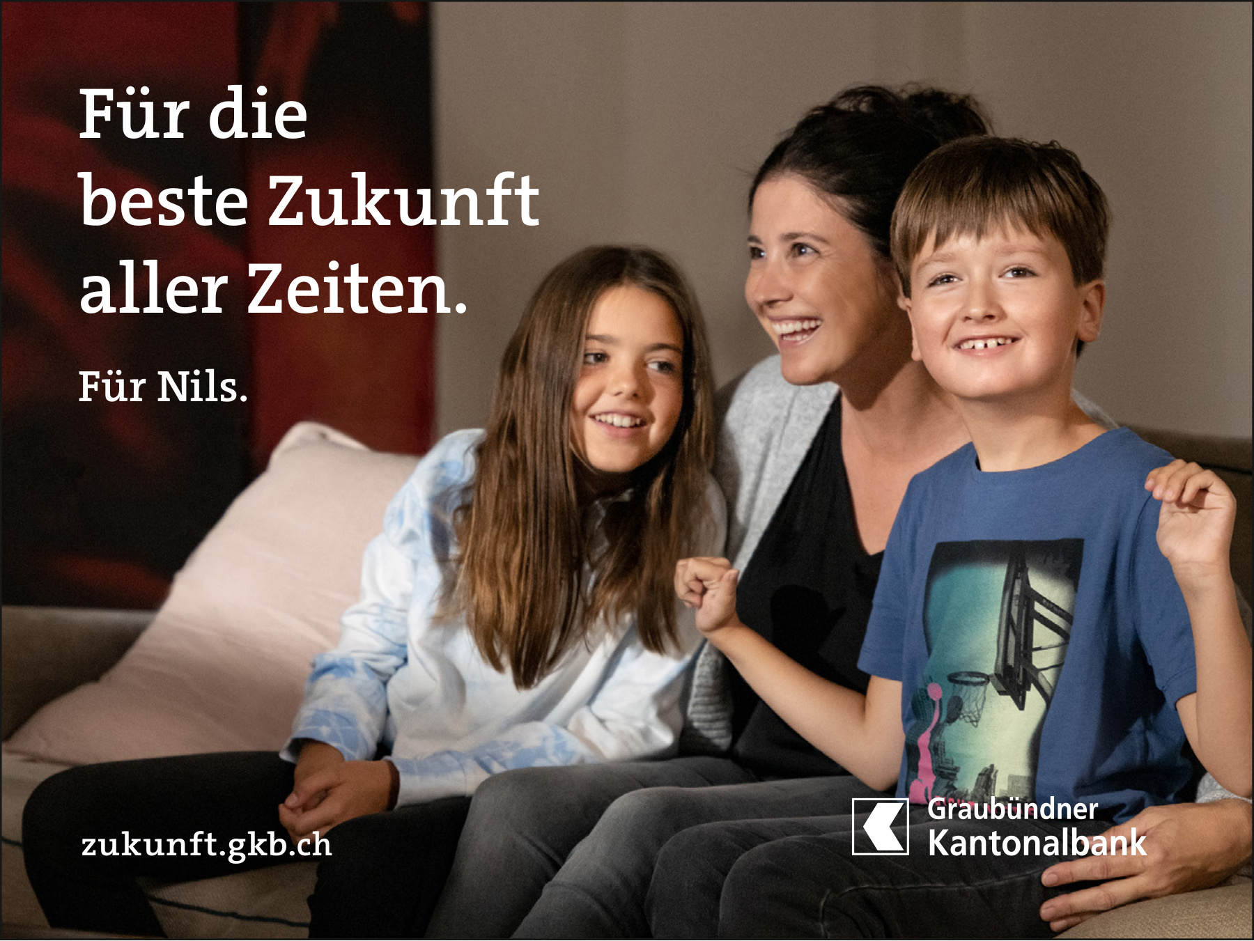 Purpose – Für Nils