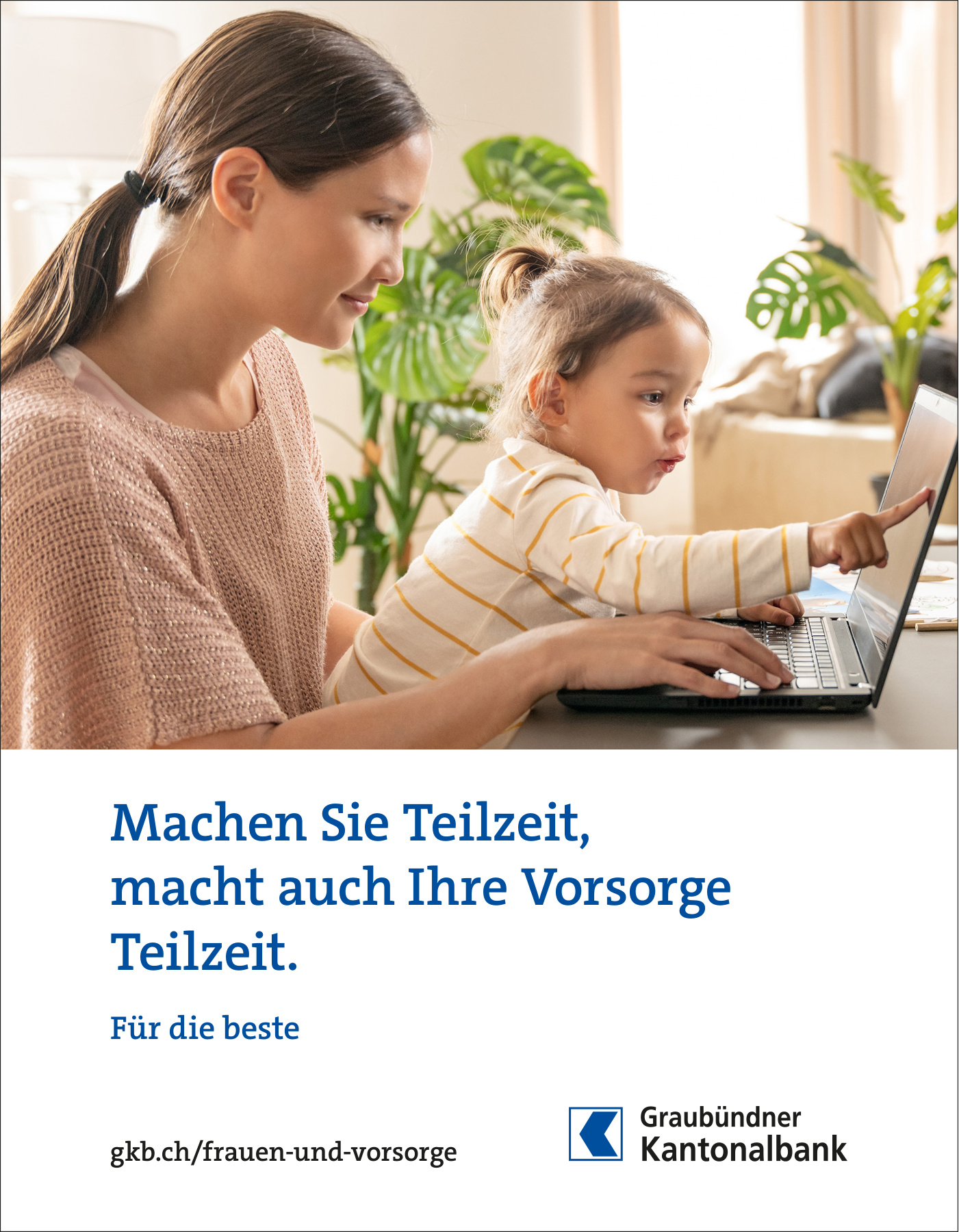 Purpose – Frauen und Vorsorge
